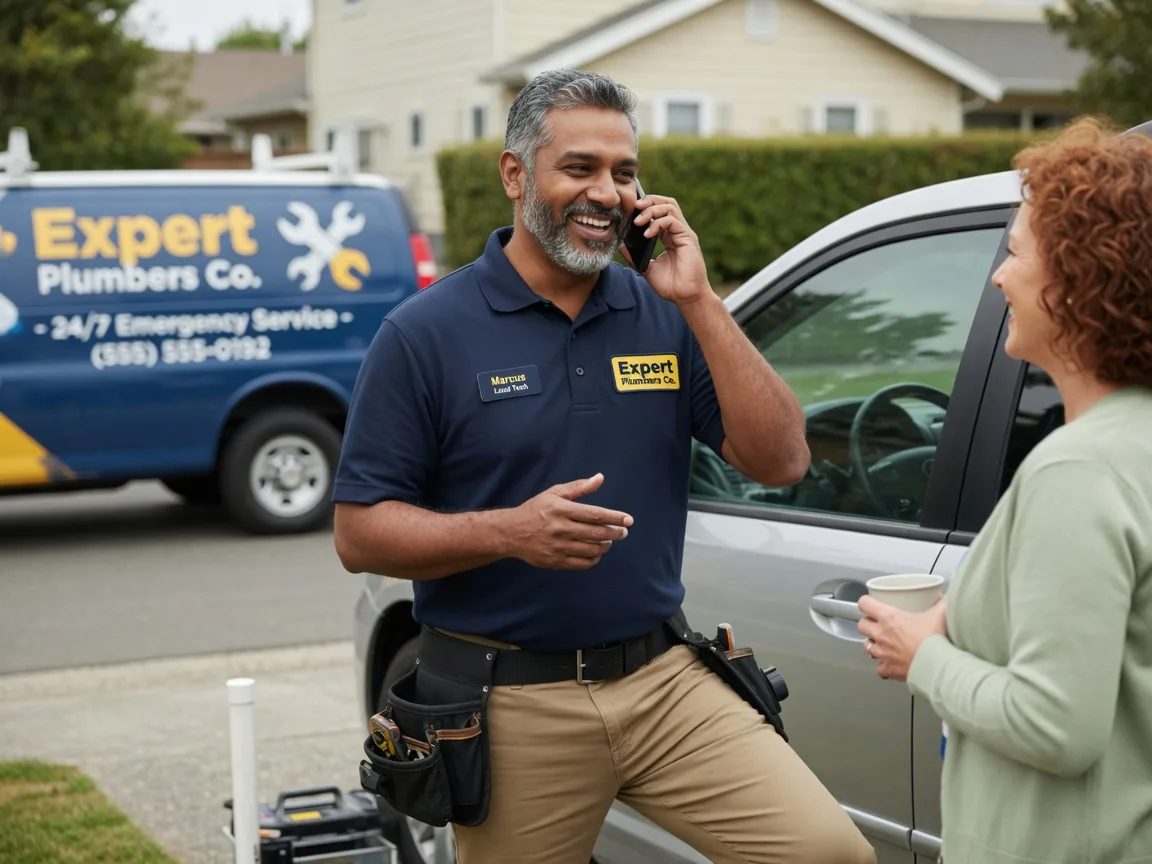 Clogged Drain Repair in Beltsville, MD